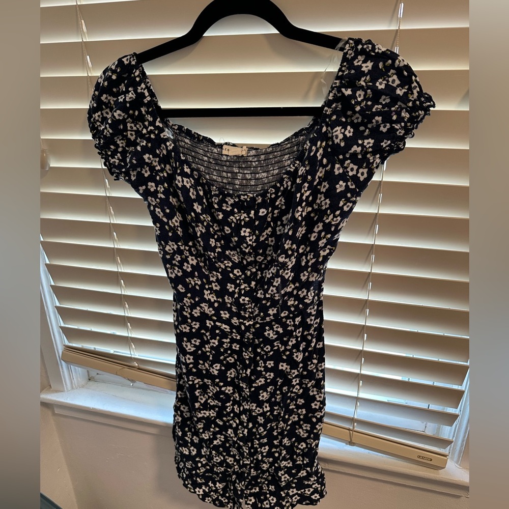 Aeropostale flower dress